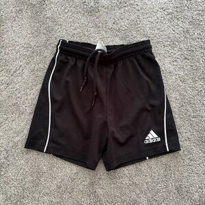 Adidas Girl’s Soccer Shorts
